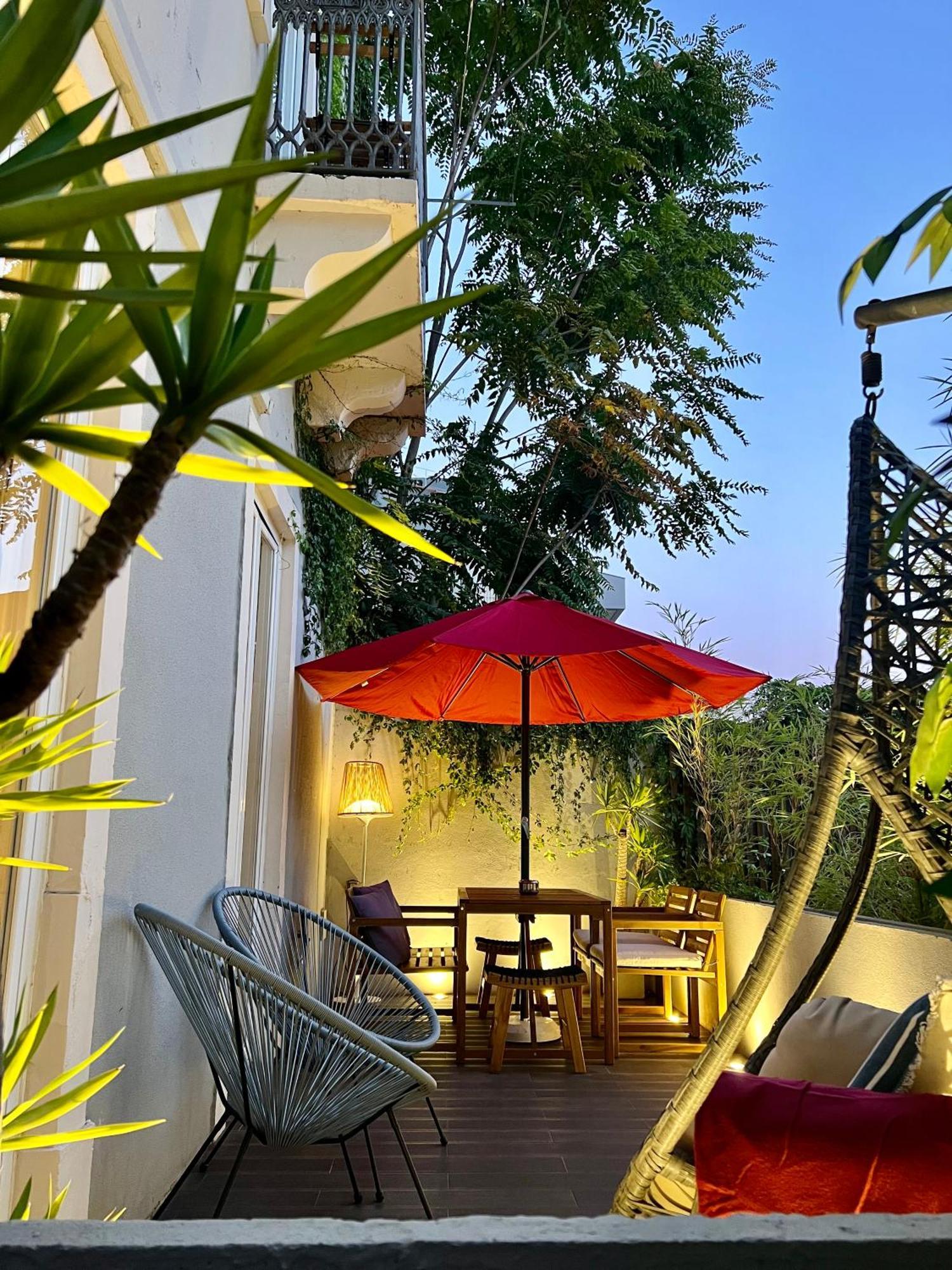 里斯本客人公寓酒店 Lisboa 外观 照片